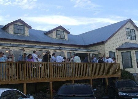 Stanley Seaview Inn - Hervey Bay Accommodation 2