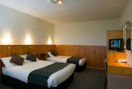Stanley Seaview Inn - Hervey Bay Accommodation 3