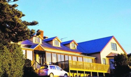 Stanley Seaview Inn - Hervey Bay Accommodation 4