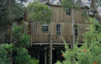 Crayfish Creek Van And Cabin Park And Spa House - Hervey Bay Accommodation 3