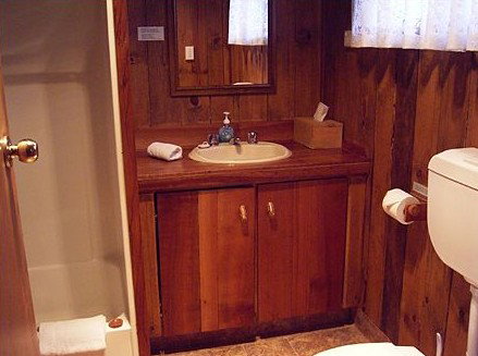 Cradle Mountain Highlanders - Hervey Bay Accommodation 2