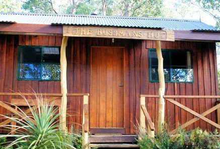 Cradle Mountain Highlanders - Hervey Bay Accommodation 3