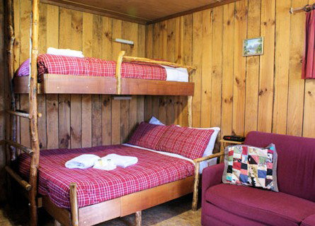 Cradle Mountain Highlanders - Hervey Bay Accommodation 4