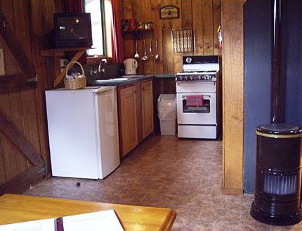 Cradle Mountain Highlanders - Hervey Bay Accommodation 5