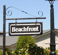 Beachfront Bicheno - Hervey Bay Accommodation