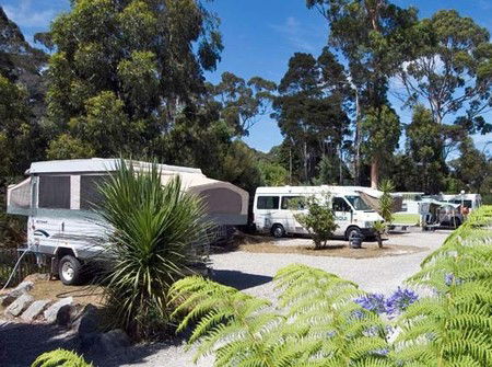 Strahan Holiday Retreat - Hervey Bay Accommodation 3