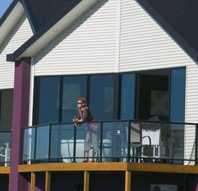 Mrs - Tourism Hervey Bay 1