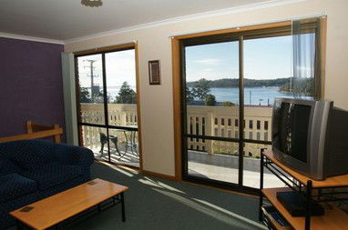 Sweetwater Villas - Hervey Bay Accommodation 1