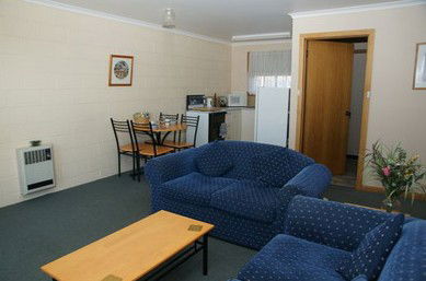 Sweetwater Villas - Hervey Bay Accommodation 2