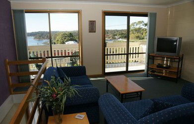 Sweetwater Villas - Hervey Bay Accommodation 3