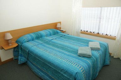 Sweetwater Villas - Hervey Bay Accommodation 4