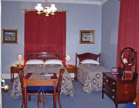 Glen Osborne House - Hervey Bay Accommodation 3