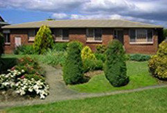 Sheffield Pioneer Holiday Units - Tourism Hervey Bay 1
