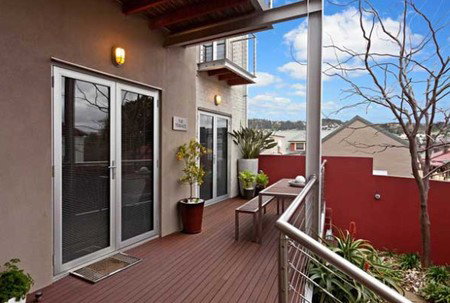 TWOFOURTWO Boutique Apartments - Tourism Hervey Bay 1