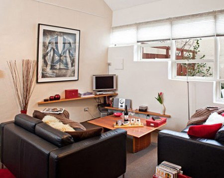 TWOFOURTWO Boutique Apartments - Tourism Hervey Bay 3