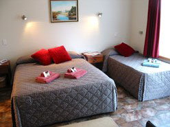 Telopea - Hervey Bay Accommodation 1