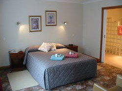Telopea - Hervey Bay Accommodation 2