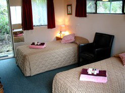 Telopea - Hervey Bay Accommodation 3