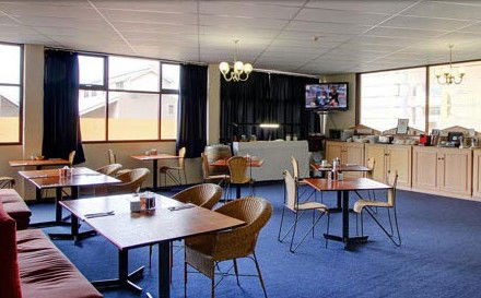 Comfort Hotel Burnie - Hervey Bay Accommodation 4