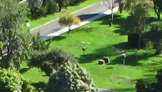 Burnie Holiday Caravan Park - Hervey Bay Accommodation 2