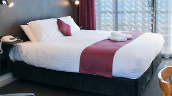 Burnie Holiday Caravan Park - Hervey Bay Accommodation 3