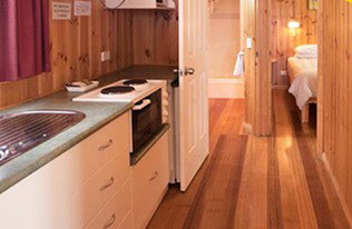 Burnie Holiday Caravan Park - Hervey Bay Accommodation 4