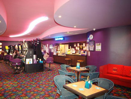 Neptune Grand Hotel - Hervey Bay Accommodation 2