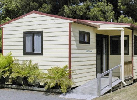 Dover Beachside Tourist Park - Tourism Hervey Bay 1