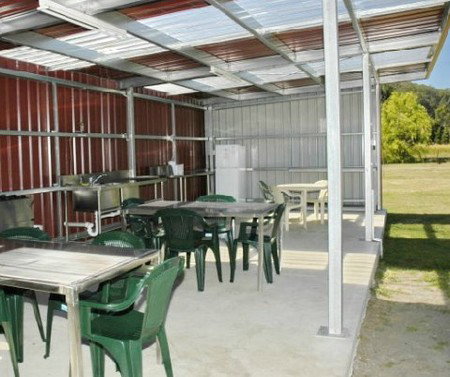 Dover Beachside Tourist Park - Tourism Hervey Bay 5