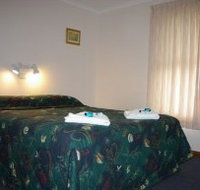 Arthur River Sunset Seaview Villas - Hervey Bay Accommodation