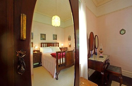 Estowen House - Tourism Hervey Bay 5