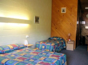 Comfort Inn Gold Rush - Hervey Bay Accommodation 3