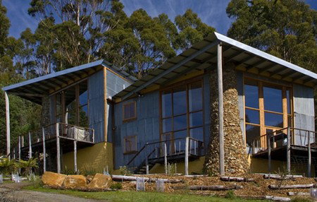 Peppermint Ridge Retreat - Hervey Bay Accommodation 1