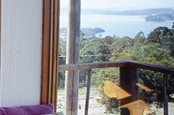 Peppermint Ridge Retreat - Hervey Bay Accommodation 4