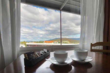 City View Motel - Hervey Bay Accommodation 2