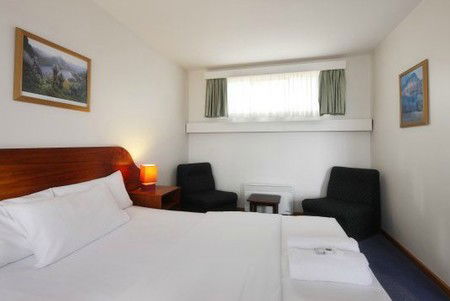 City View Motel - Hervey Bay Accommodation 3