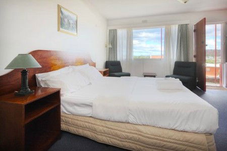 City View Motel - Hervey Bay Accommodation 5