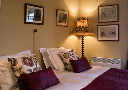 Brockley Estate - Hervey Bay Accommodation 1