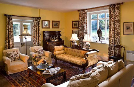 Brockley Estate - Hervey Bay Accommodation 2