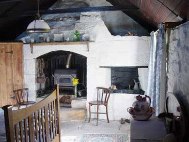 Orford's Sanda House B&B - Hervey Bay Accommodation 1