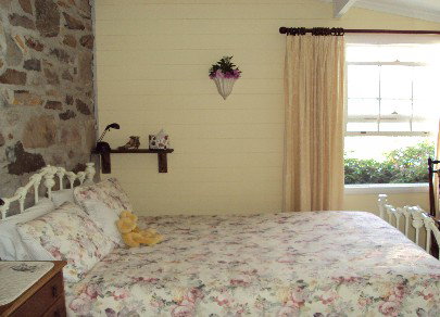 Orford's Sanda House B&B - Hervey Bay Accommodation 2