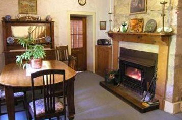 Orford's Sanda House B&B - Hervey Bay Accommodation 3