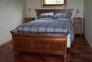 Cape Cottage - Sisters Beach Accommodation - Hervey Bay Accommodation 2