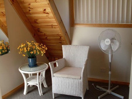 Four Seasons Holiday Cottages - Hervey Bay Accommodation 1