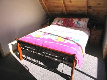 Four Seasons Holiday Cottages - Hervey Bay Accommodation 3