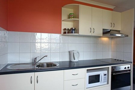 Pol And Pen Holiday Cottages - Tourism Hervey Bay 4