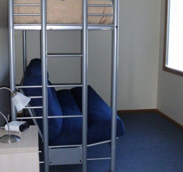 The Mill House - Hervey Bay Accommodation 4