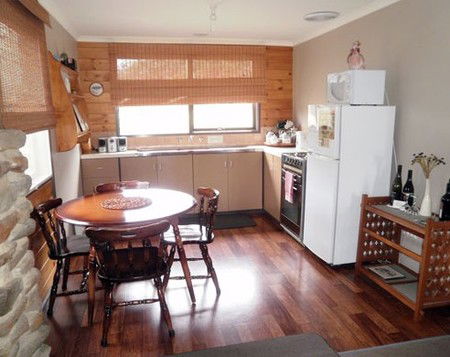 Duffys Self Contained Accommodation - Hervey Bay Accommodation 1