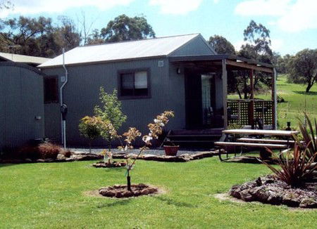 Duffys Self Contained Accommodation - Hervey Bay Accommodation 5