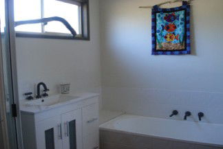 The Big Blue Retreat - Hervey Bay Accommodation 1